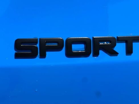 New 2026 Honda HR-V Sport image 12