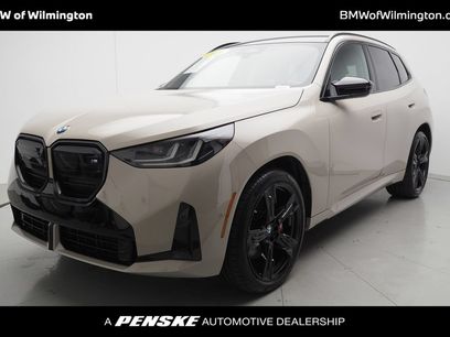 Certified 2026 BMW X3 M50