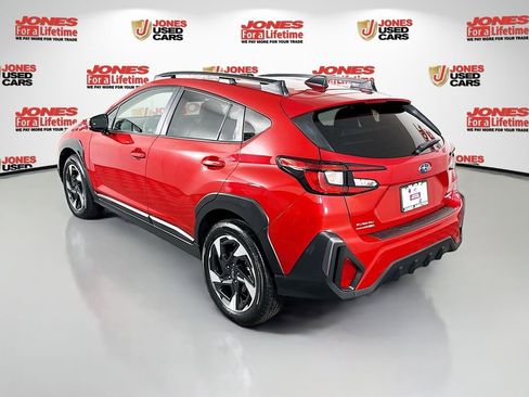 Certified 2024 Subaru Crosstrek 2.5i Limited w/ Crosstrek Mirror Package AWD/4WD image 2