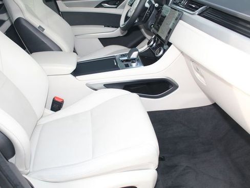 Used 2025 Jaguar F-PACE R-Dynamic S image 3