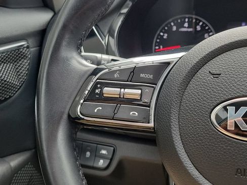 Used 2021 Kia Seltos EX AWD/4WD image 21