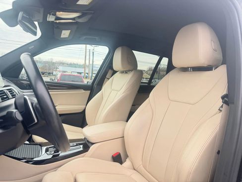 Used 2019 BMW X3 xDrive30i w/ Convenience Package image 12