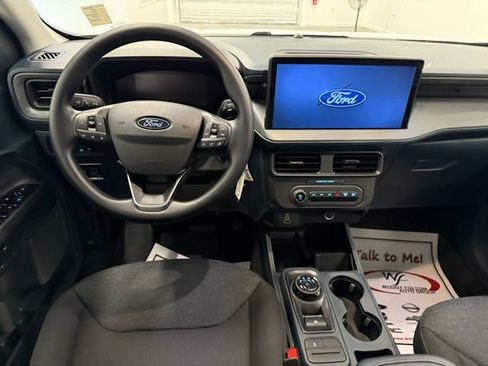 New 2026 Ford Maverick XL w/ Equipment Group 101A image 16