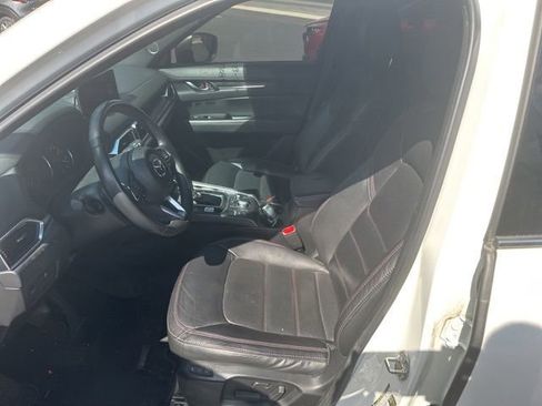 Certified 2023 MAZDA CX-5 AWD 2.5 Turbo image 15