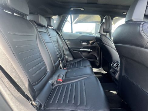 New 2026 Mercedes-Benz GLC 43 AMG 4MATIC image 19