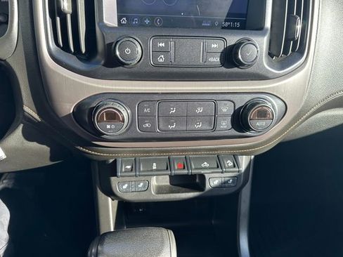 Used 2021 GMC Canyon AT4 image 19