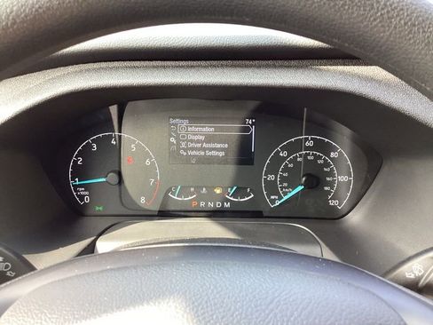 New 2025 Ford Transit 150 Low Roof AWD image 34