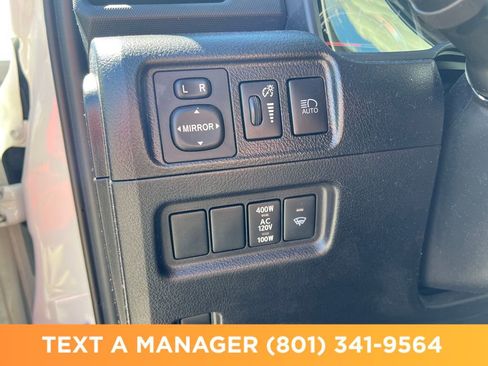 Used 2023 Toyota 4Runner TRD Off-Road Premium w/ Moonroof Package image 17