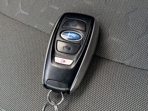 Certified 2024 Subaru Crosstrek 2.5i Sport AWD/4WD image 37