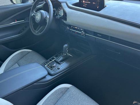 New 2026 MAZDA CX-30 Aire Edition image 18