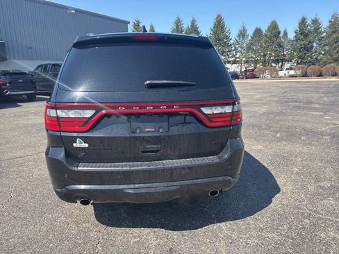 Used 2020 Dodge Durango GT image 3