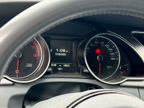 Used 2015 Audi A5 2.0T Premium Plus w/ Technology Package image 14