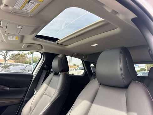 Certified 2025 MAZDA CX-30 AWD 2.5 S w/ Premium Package image 25