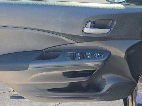 Used 2012 Honda CR-V LX image 15