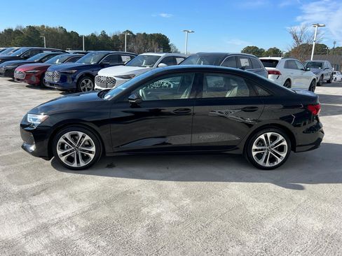 New 2026 Audi A3 2.0T Premium Plus image 8