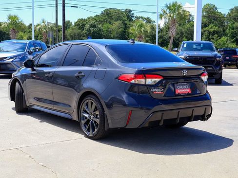 Used 2026 Toyota Corolla SE FWD image 21