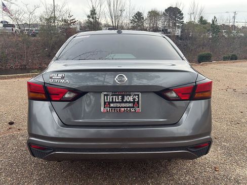 Used 2019 Nissan Altima 2.5 S image 6