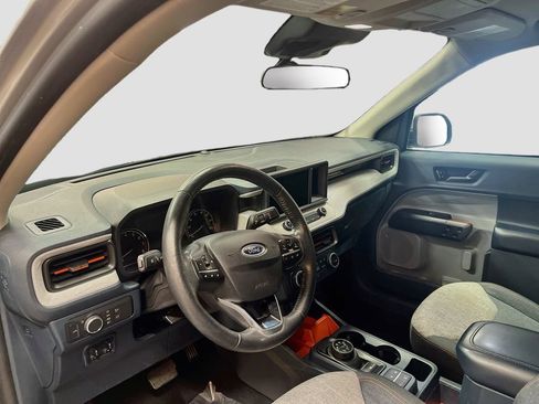 Used 2022 Ford Maverick XLT w/ Equipment Group 300A Standard AWD/4WD image 9