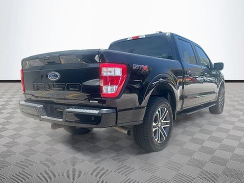 Used 2022 Ford F150 XL w/ STX Appearance Package AWD/4WD image 6