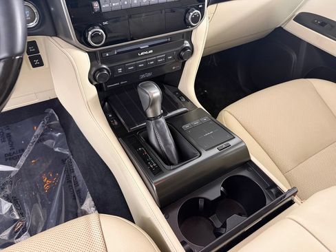 Used 2023 Lexus GX 460 Premium AWD/4WD image 23