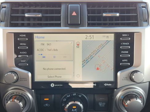 Used 2022 Toyota 4Runner SR5 Premium image 20