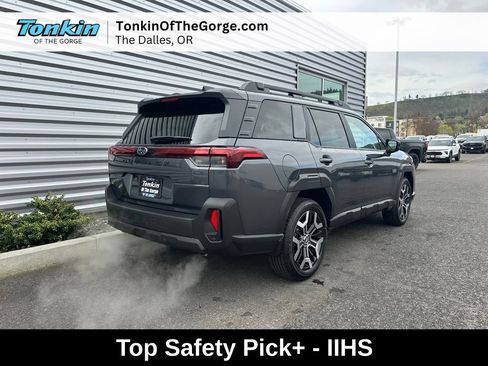 New 2026 Subaru Outback Touring XT AWD/4WD image 3