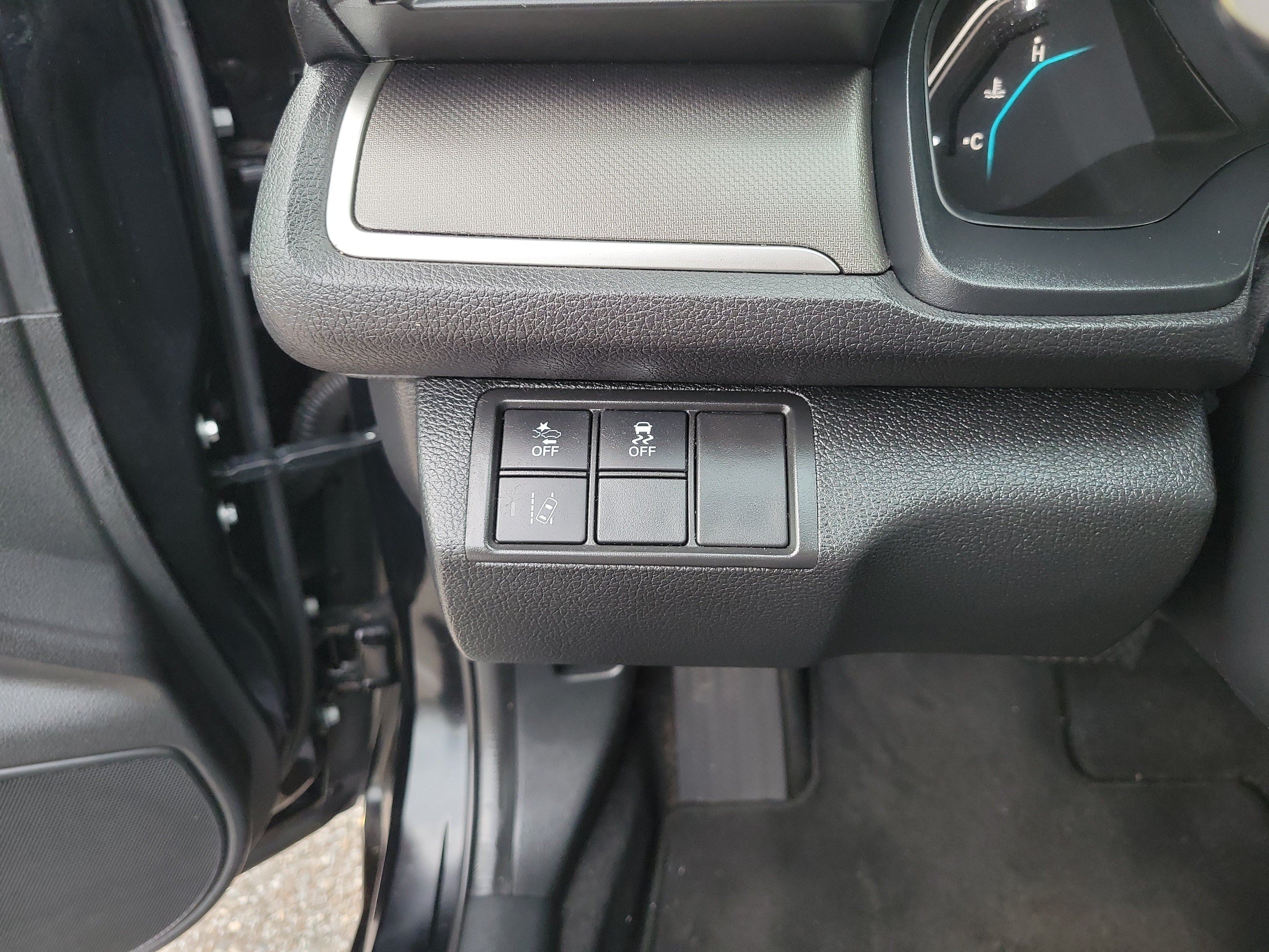 Used 2021 Honda Civic LX image 29