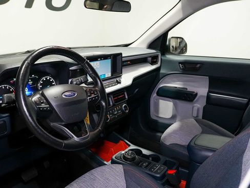 Used 2022 Ford Maverick XLT w/ Equipment Group 300A Standard AWD/4WD image 19