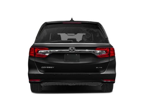 Used 2019 Honda Odyssey EX image 6