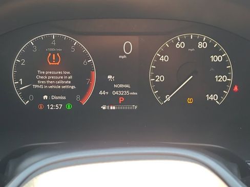 Used 2025 Honda CR-V LX image 24