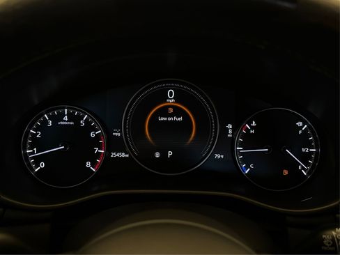 Used 2023 MAZDA MAZDA3 Hatchback w/ Appearance Package image 17