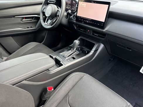 New 2026 MAZDA CX-5 Select image 15