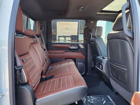 New 2026 GMC Sierra 2500 Denali Ultimate w/ Max Trailering Package AWD/4WD image 48