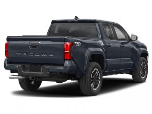 New 2026 Toyota Tacoma TRD Sport RWD image 2