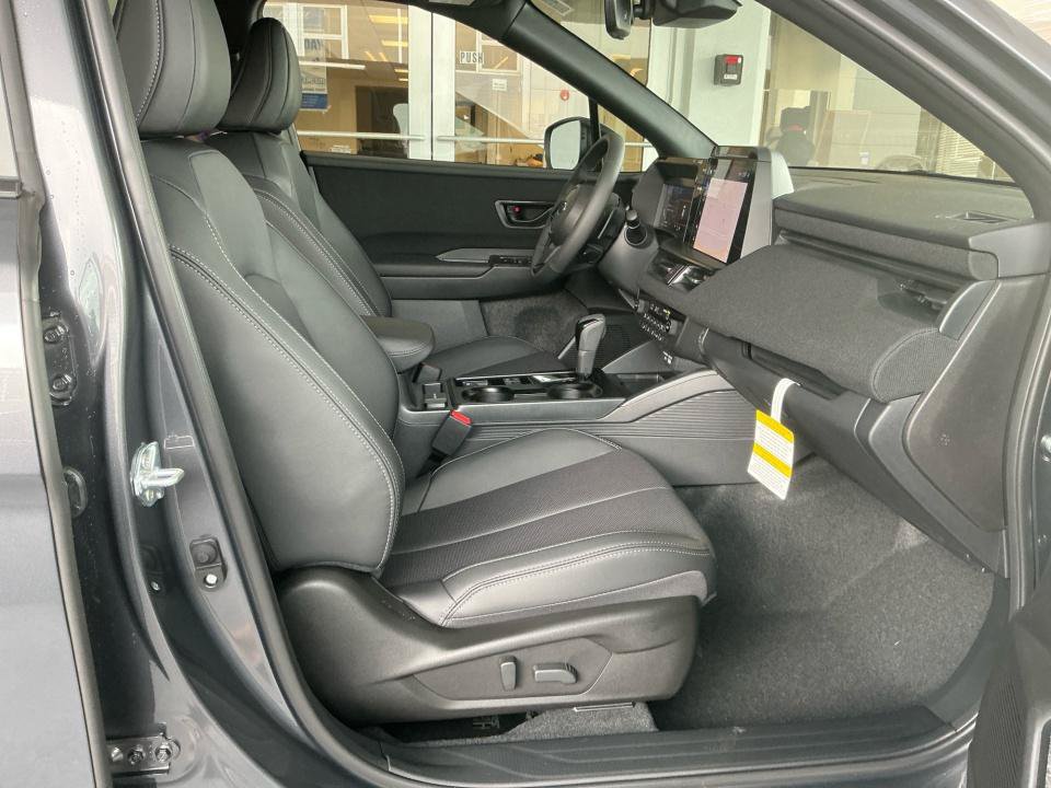 New 2026 Subaru Outback Limited AWD/4WD image 27