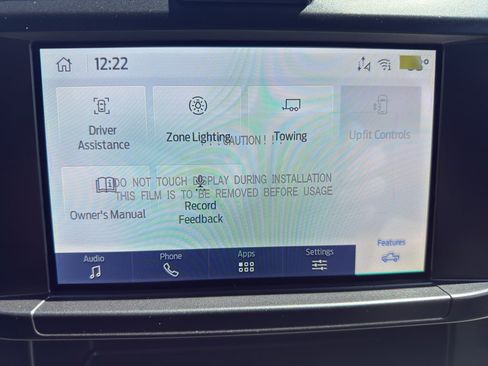 New 2025 Ford F350 XL w/ XL Chrome Package image 26