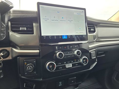 Certified 2024 Ford Expedition Max XL AWD/4WD image 24