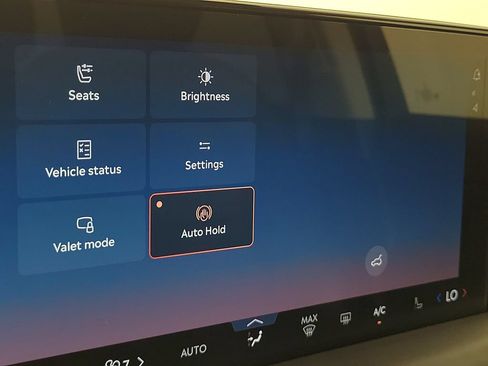Certified 2025 Lincoln Aviator 2WD w/ Jet Appearance Package image 48
