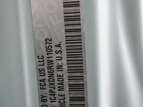 Used 2024 Jeep Wrangler Sport S image 25