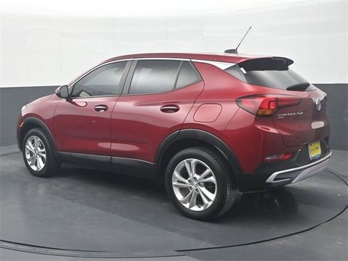 Used 2021 Buick Encore GX Preferred image 5