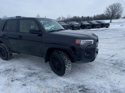 Used 2023 Toyota 4Runner SR5 image 2