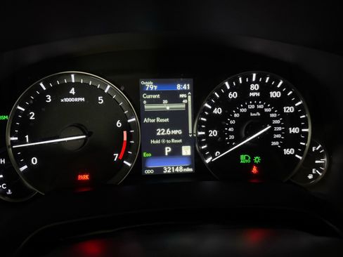 Used 2022 Lexus RX 350 AWD w/ Premium Package image 34