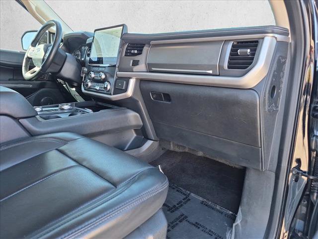 Used 2022 Ford Expedition Max XLT AWD/4WD image 22