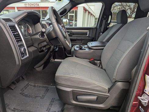 Used 2022 RAM 1500 Classic Warlock image 15