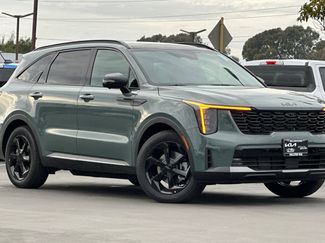 New 2026 Kia Sorento SX Prestige video 2