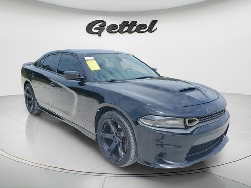 Used 2019 Dodge Charger R/T RWD image 3