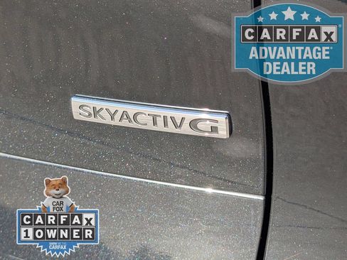 Certified 2026 MAZDA CX-30 AWD 2.5 S image 30