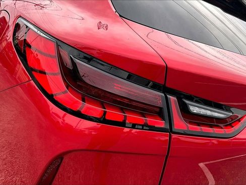 Certified 2023 INFINITI QX55 Sensory w/ Lighting Package image 42