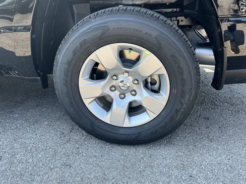 New 2026 RAM 1500 Tradesman image 11