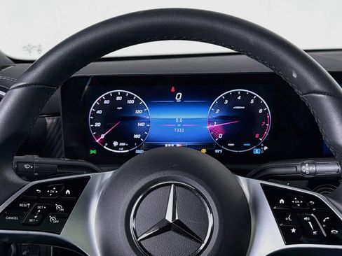 Certified 2026 Mercedes-Benz CLA 250 image 19